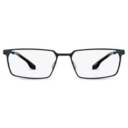 RR3029M - Range Rover - Eyeglasses - Black - front