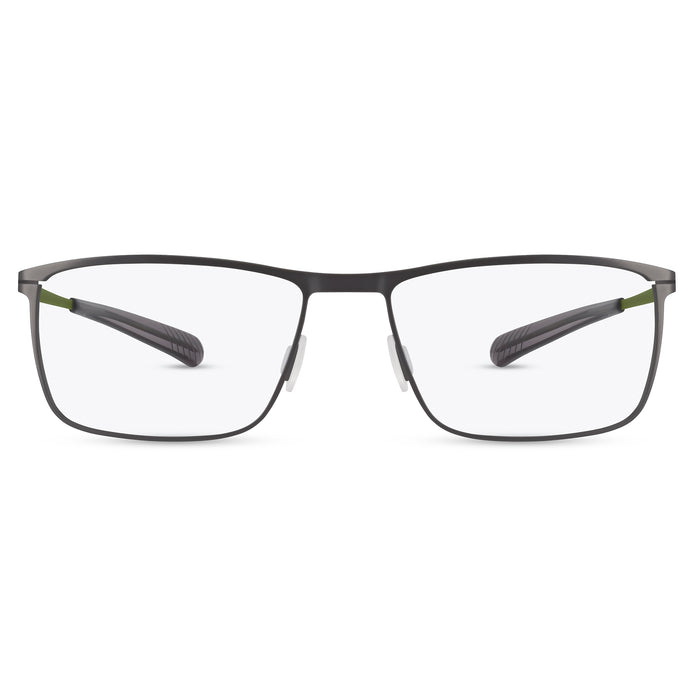RR3030M - Range Rover - Eyeglasses - Grey - front