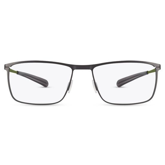 RR3030M - Range Rover - Eyeglasses - Grey - front