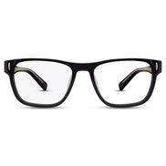 RR3031A - Range Rover - Eyeglasses - Black - front