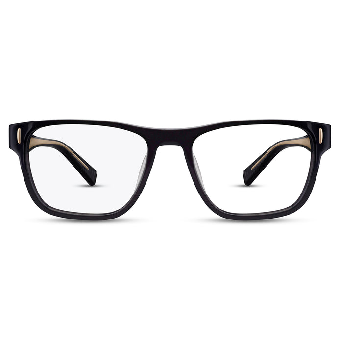 RR3031A - Range Rover - Eyeglasses - Black - front