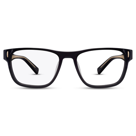 RR3031A - Range Rover - Eyeglasses - Black - front