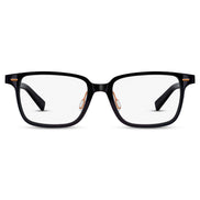 RR3032A - Range Rover - Eyeglasses - Black - front