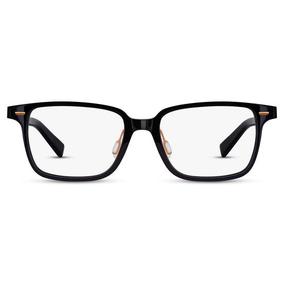 RR3032A - Range Rover - Eyeglasses - Black - front