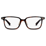RR3032A - Range Rover - Eyeglasses - Tortoise - front