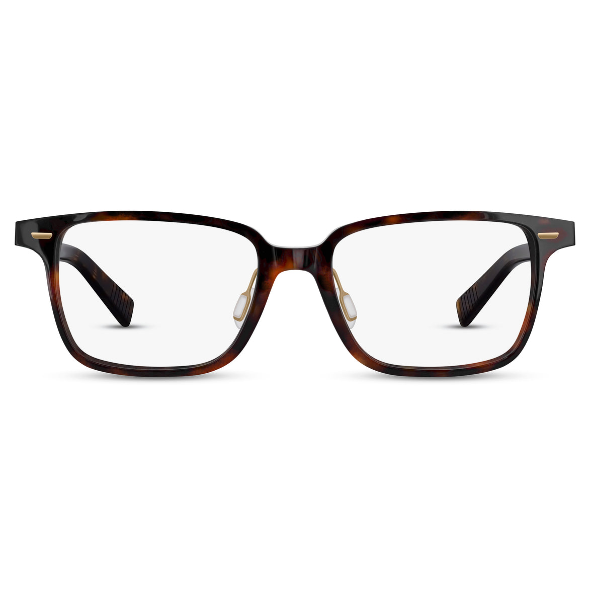 RR3032A - Range Rover - Eyeglasses - Tortoise - front