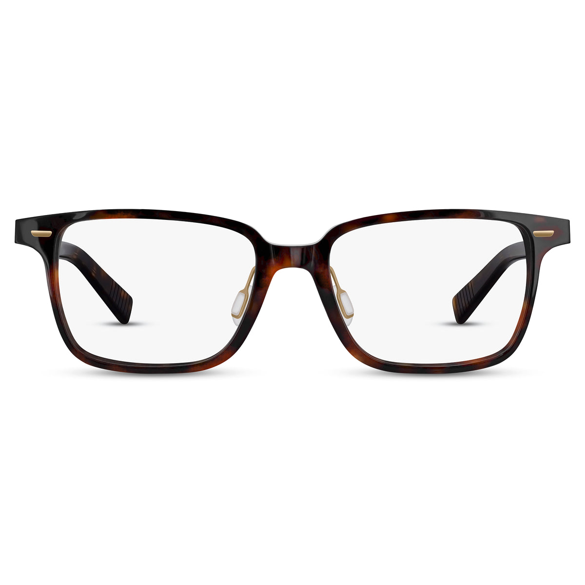 RR3032A - Range Rover - Eyeglasses - Tortoise - front