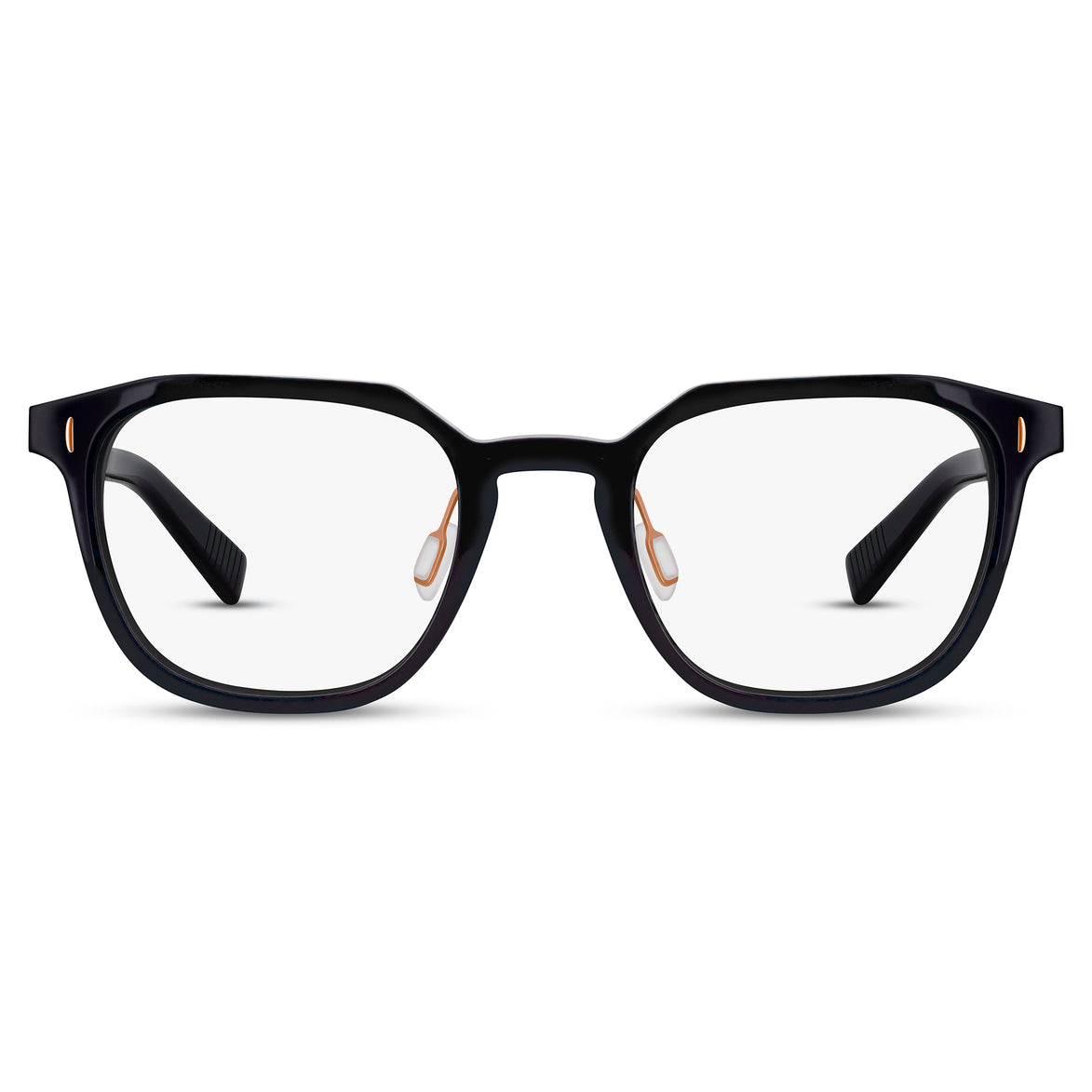 RR3033A - Range Rover - Eyeglasses - Black - front