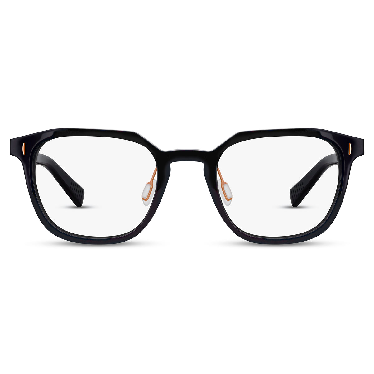 RR3033A - Range Rover - Eyeglasses - Black - front