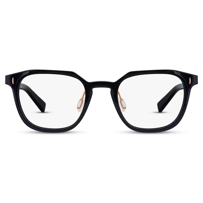 RR3033A - Range Rover - Eyeglasses - Black - front