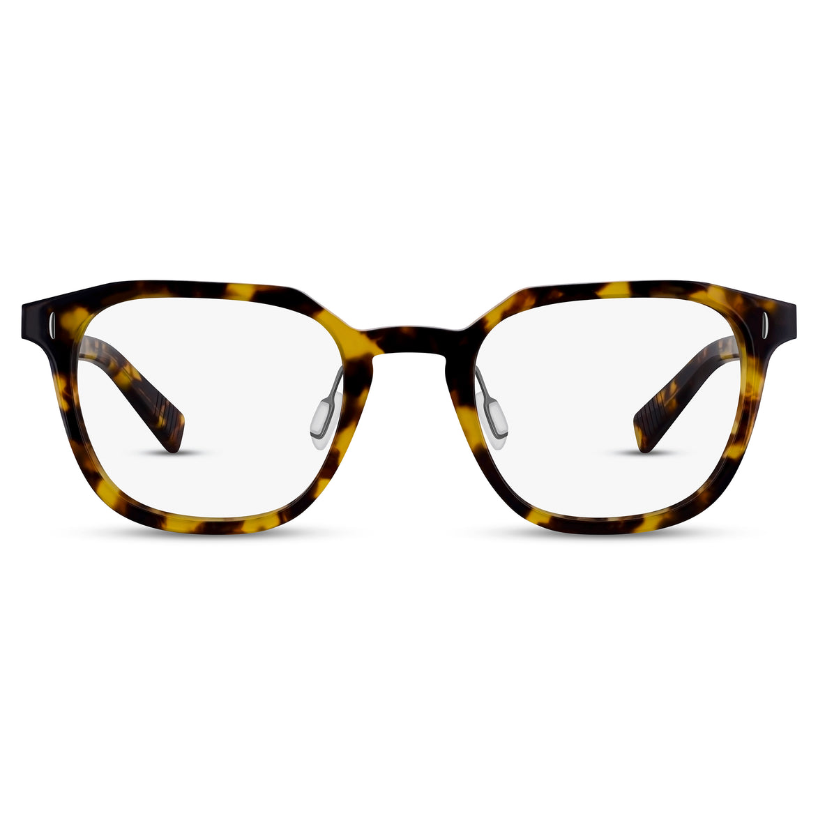 RR3033A - Range Rover - Eyeglasses - Tortoise - front
