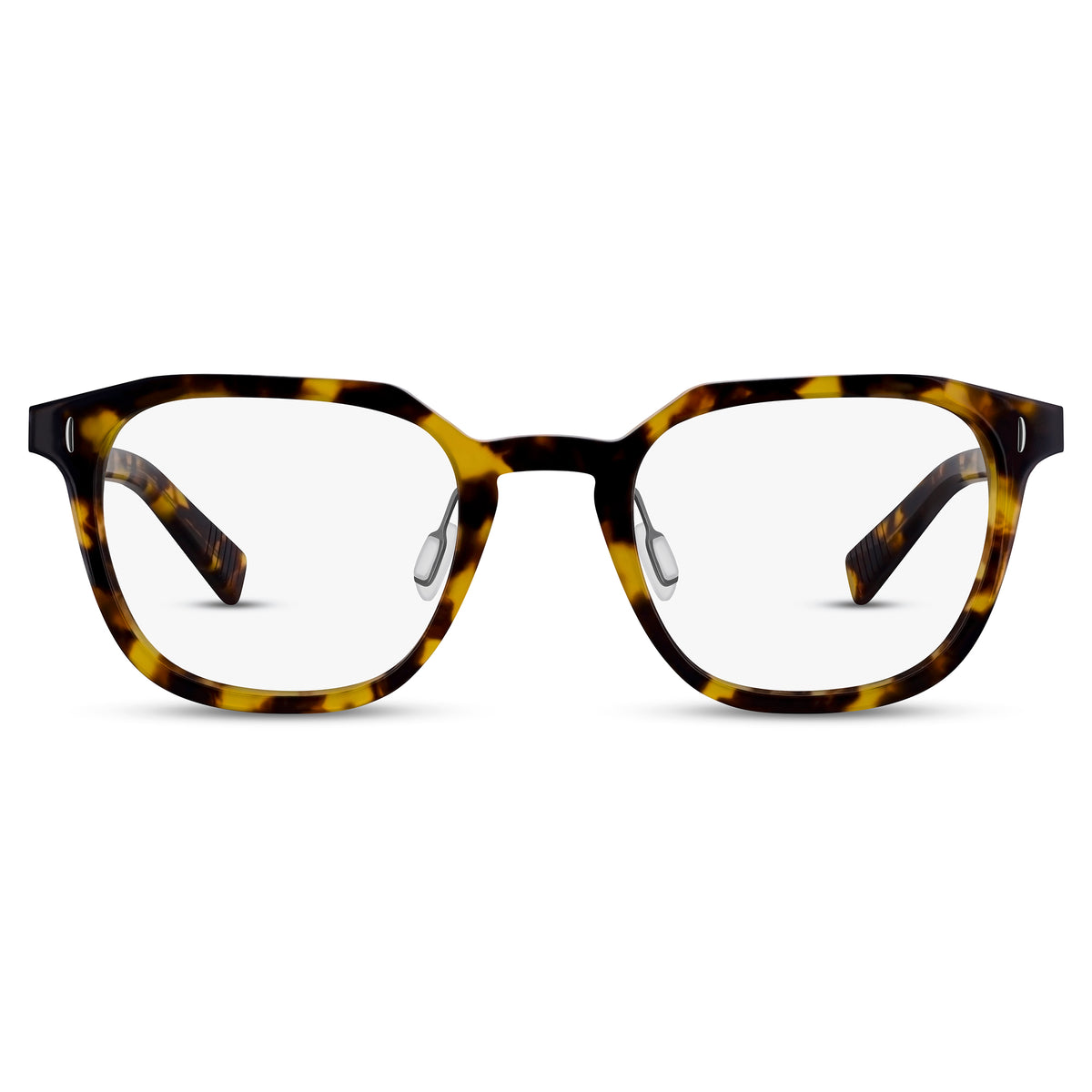RR3033A - Range Rover - Eyeglasses - Tortoise - front
