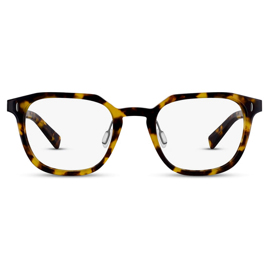 RR3033A - Range Rover - Eyeglasses - Tortoise - front