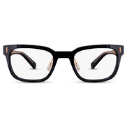 RR3034A - Range Rover - Eyeglasses - Black - front