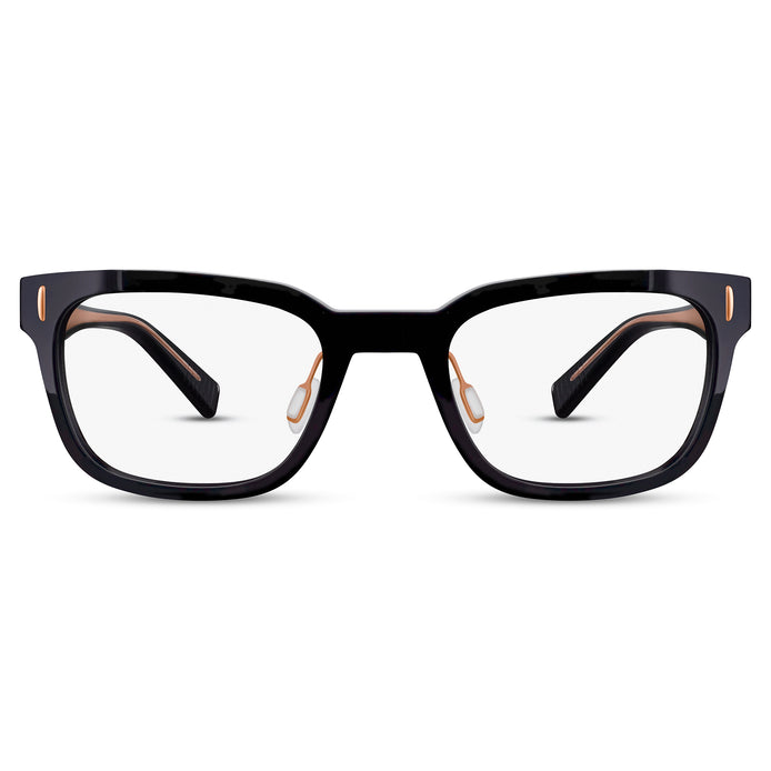RR3034A - Range Rover - Eyeglasses - Black - front