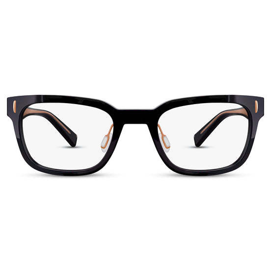 RR3034A - Range Rover - Eyeglasses - Black - front