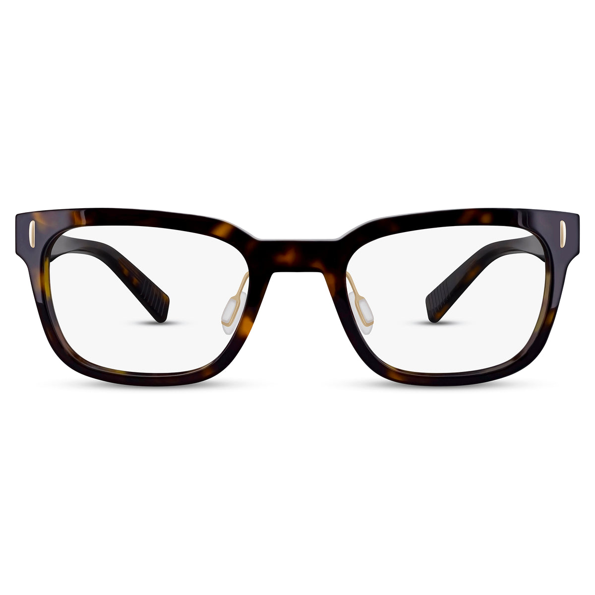 RR3034A - Range Rover - Eyeglasses - Tortoise - front