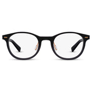 RR3035A - Range Rover - Eyeglasses - Black - front