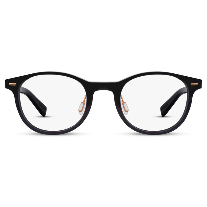 RR3035A - Range Rover - Eyeglasses - Black - front