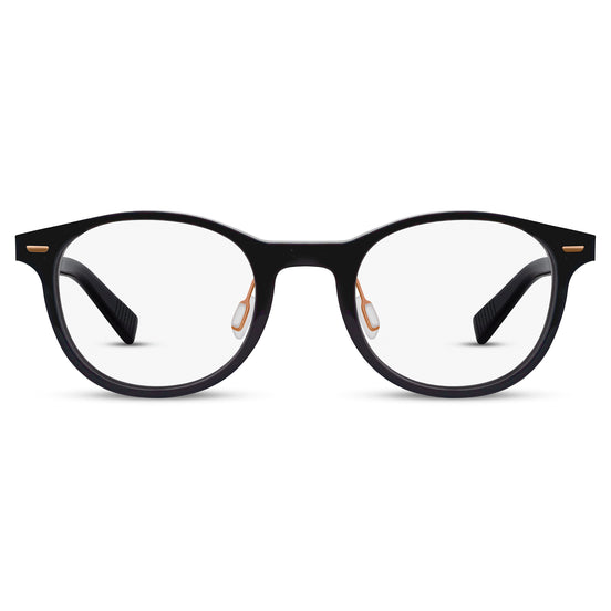 RR3035A - Range Rover - Eyeglasses - Black - front