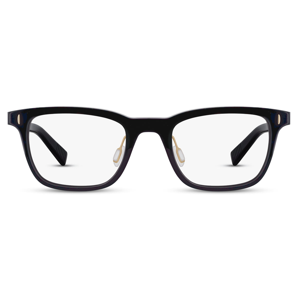 RR3036A - Range Rover - Eyeglasses - Black - front