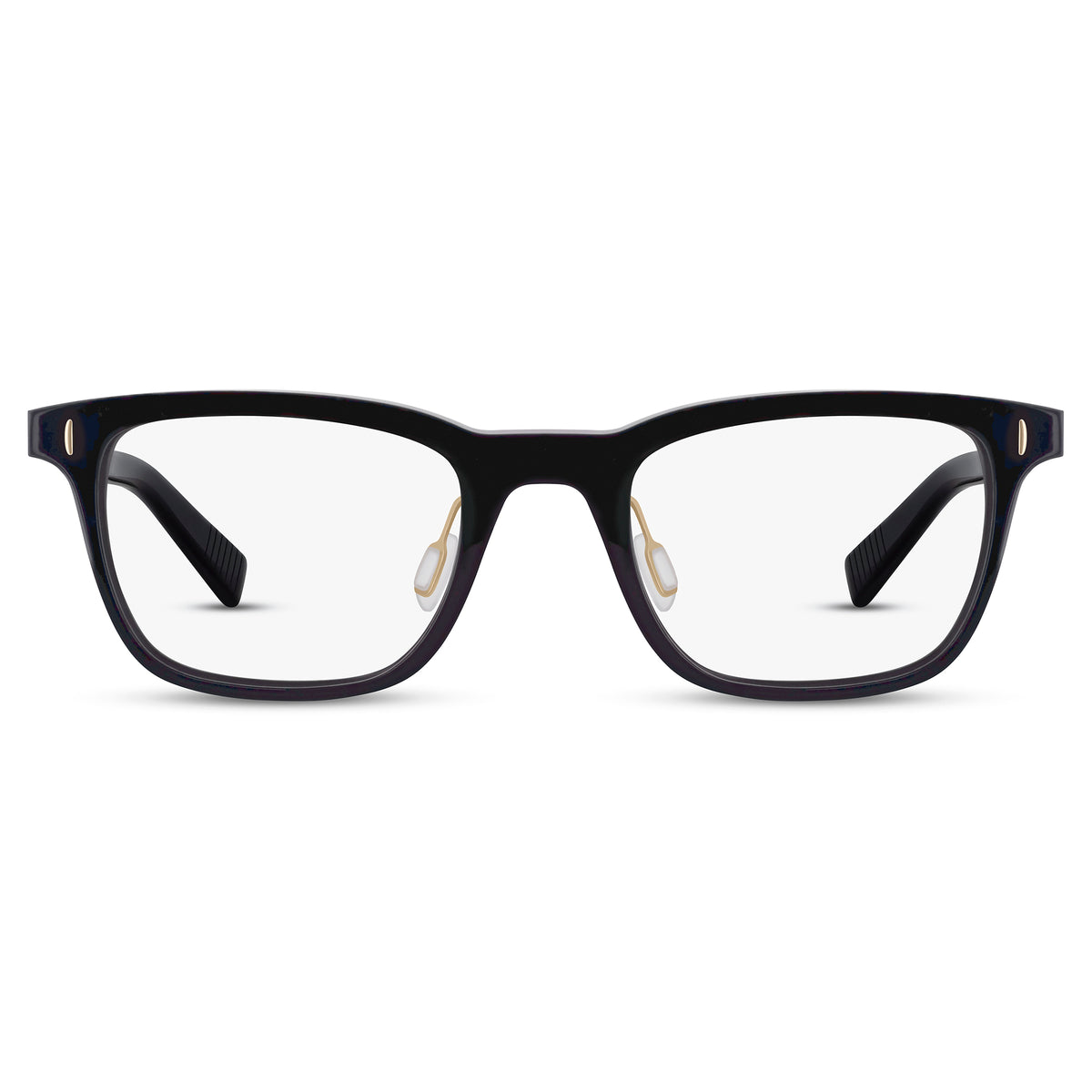 RR3036A - Range Rover - Eyeglasses - Black - front