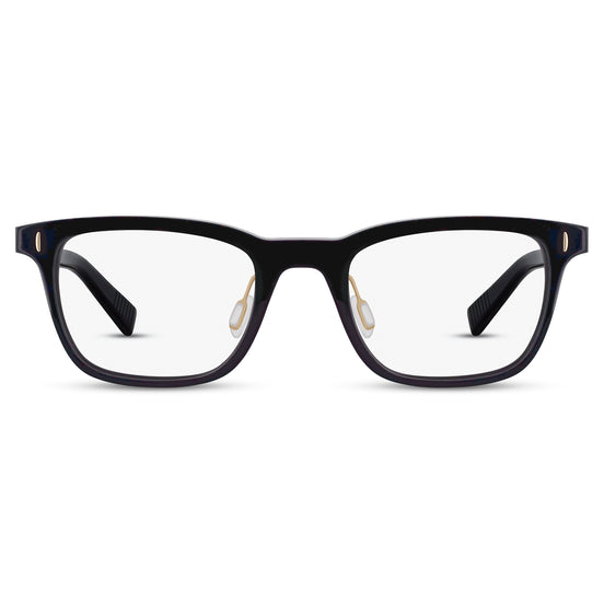 RR3036A - Range Rover - Eyeglasses - Black - front