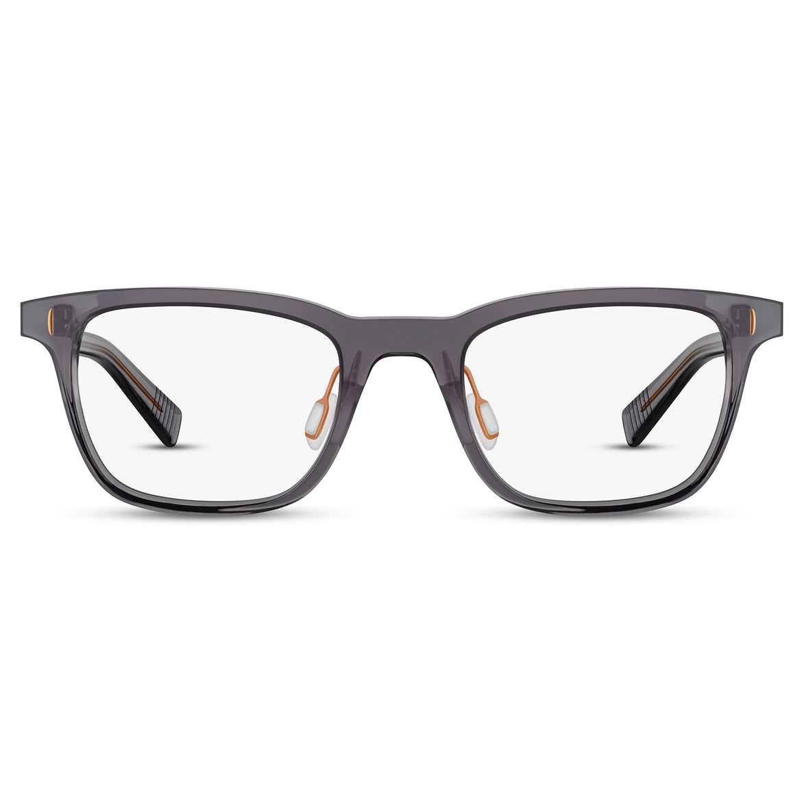 RR3036A - Range Rover - Eyeglasses - Grey - front