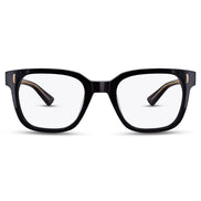 RR3037A - Range Rover - Eyeglasses - Black - front