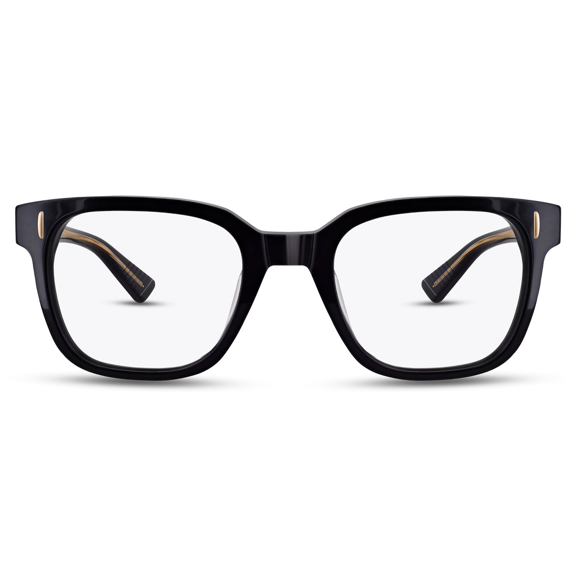 RR3037A - Range Rover - Eyeglasses - Black - front
