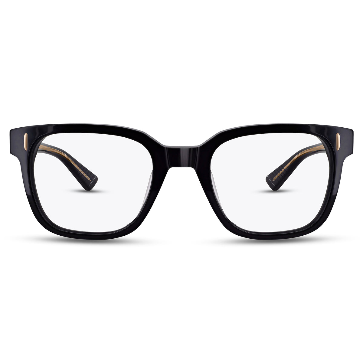 RR3037A - Range Rover - Eyeglasses - Black - front