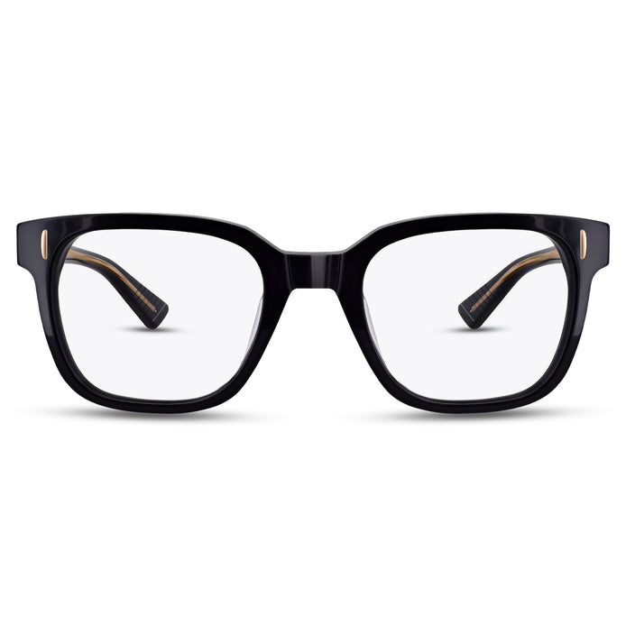 RR3037A - Range Rover - Eyeglasses - Black - front