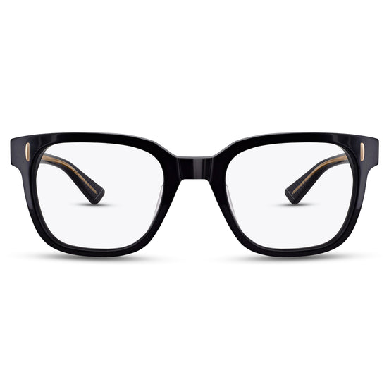 RR3037A - Range Rover - Eyeglasses - Black - front