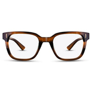 RR3037A - Range Rover - Eyeglasses - Brown - front