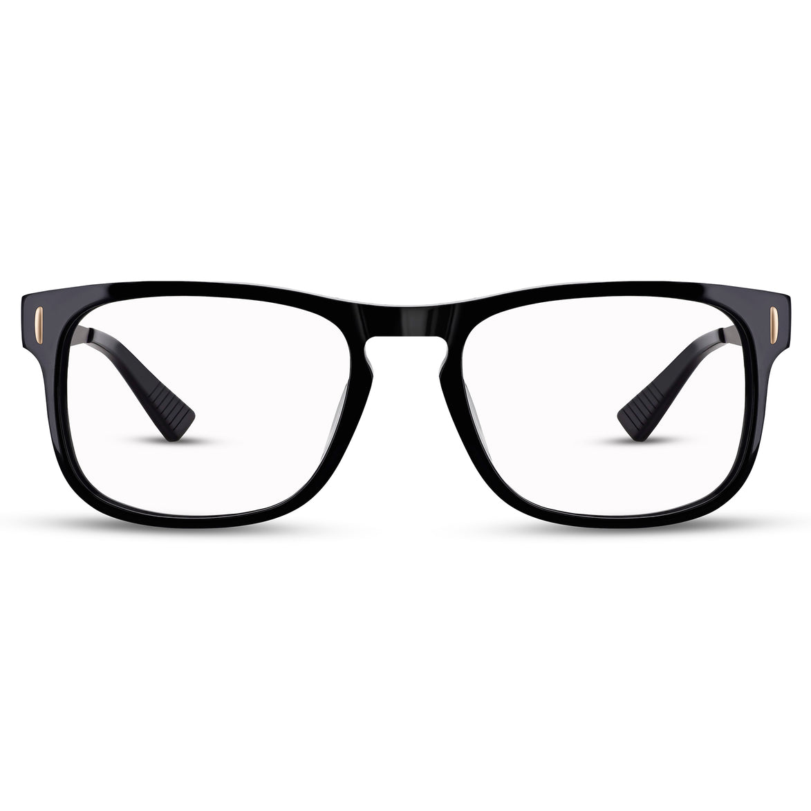 RR3038A - Range Rover - Eyeglasses - Black - front