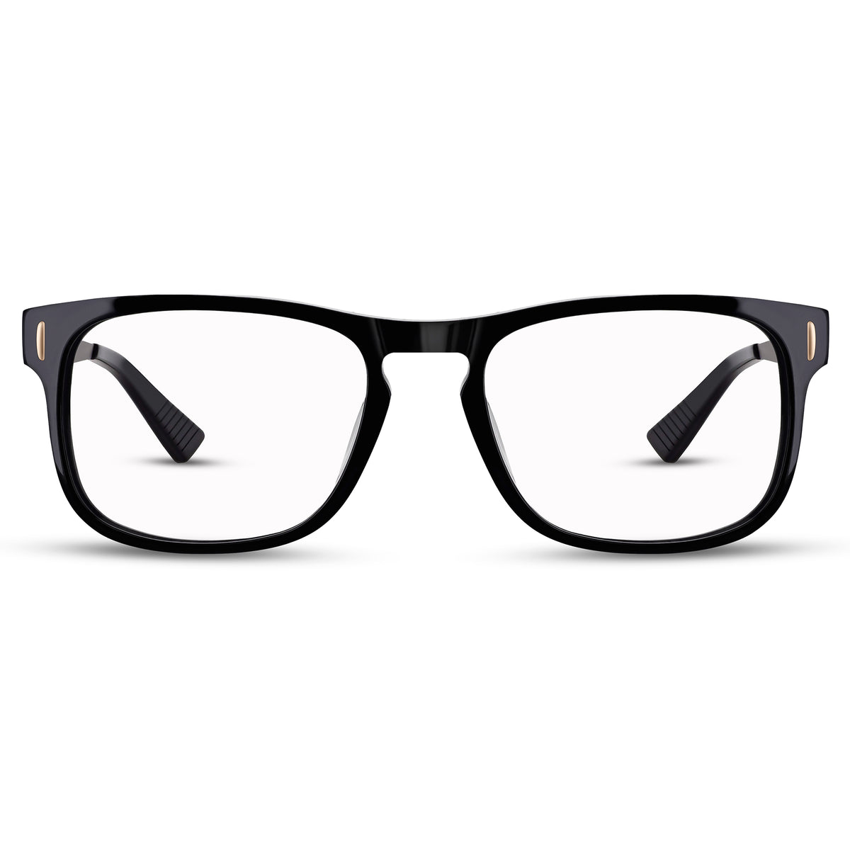 RR3038A - Range Rover - Eyeglasses - Black - front