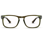 RR3038A - Range Rover - Eyeglasses - Khaki - front