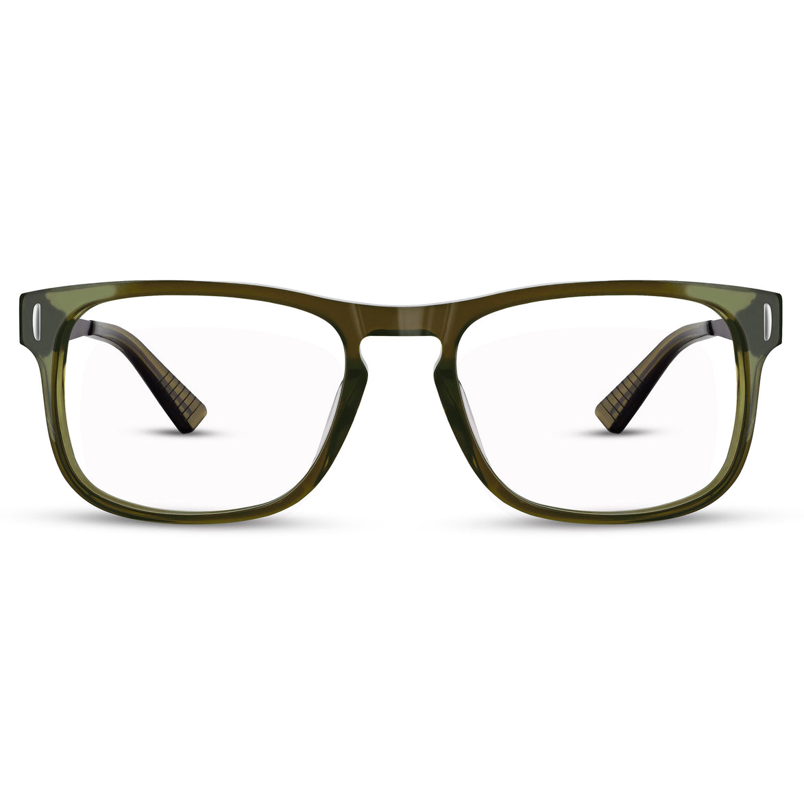 RR3038A - Range Rover - Eyeglasses - Khaki - front