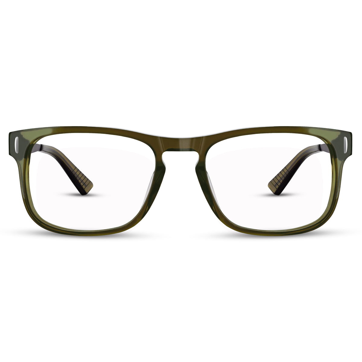 RR3038A - Range Rover - Eyeglasses - Khaki - front