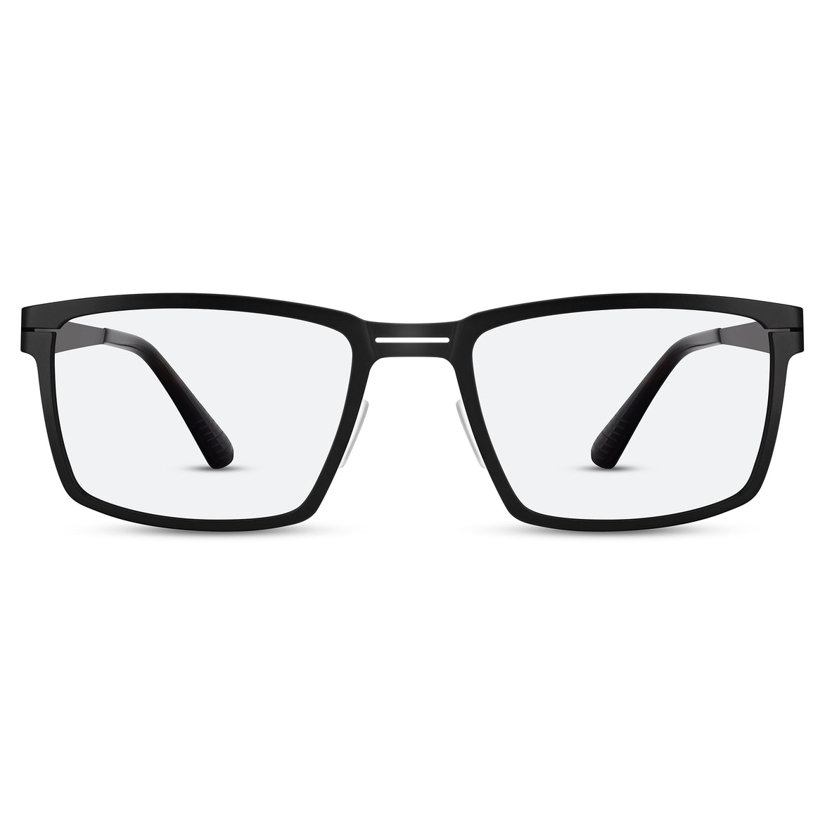 RR3040M - Range Rover - Eyeglasses - Black - front