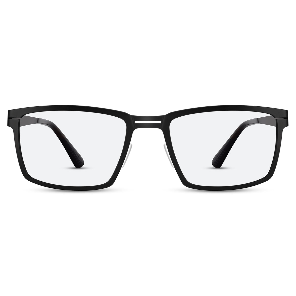 RR3040M - Range Rover - Eyeglasses - Black - front