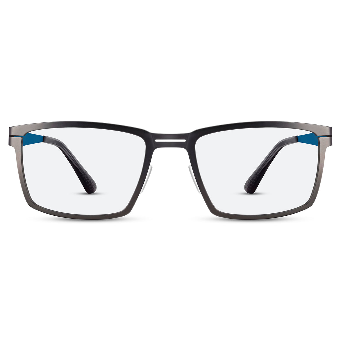 RR3040M - Range Rover - Eyeglasses - Grey - front