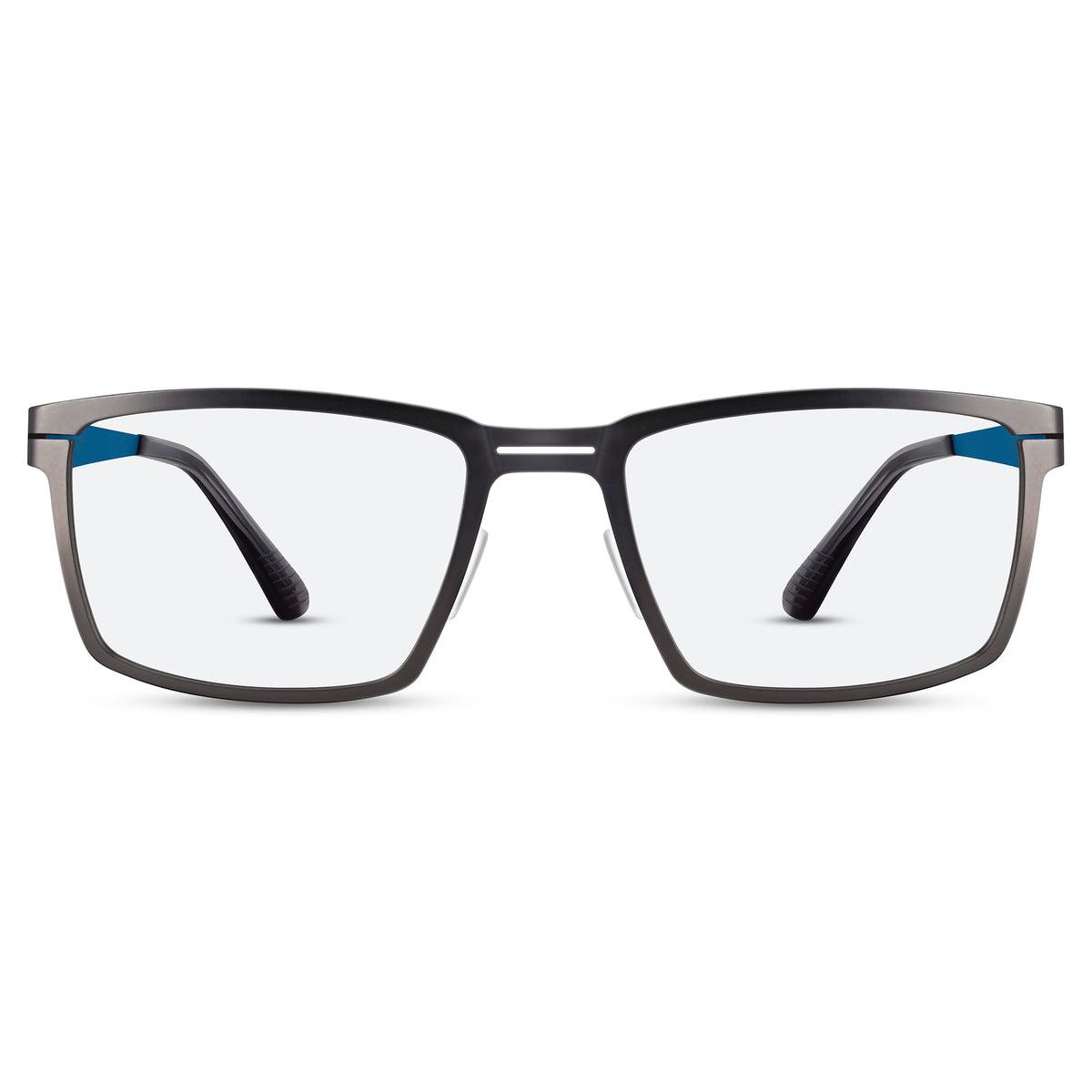 RR3040M - Range Rover - Eyeglasses - Grey - front