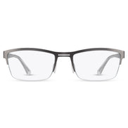 RR3041M - Range Rover - Eyeglasses - Grey - front