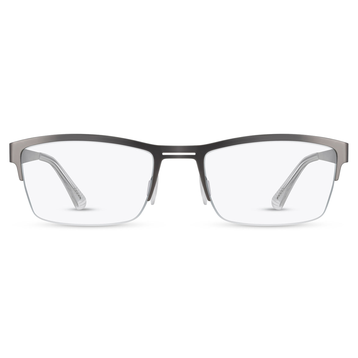RR3041M - Range Rover - Eyeglasses - Grey - front