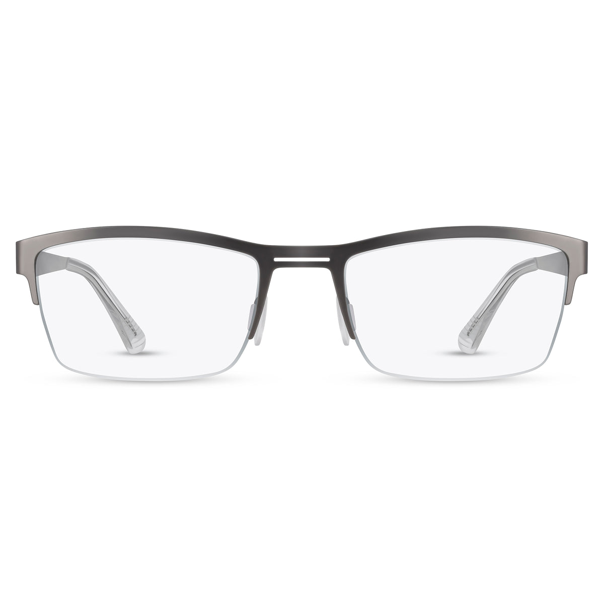 RR3041M - Range Rover - Eyeglasses - Grey - front