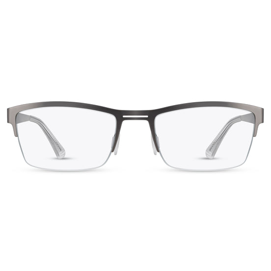 RR3041M - Range Rover - Eyeglasses - Grey - front