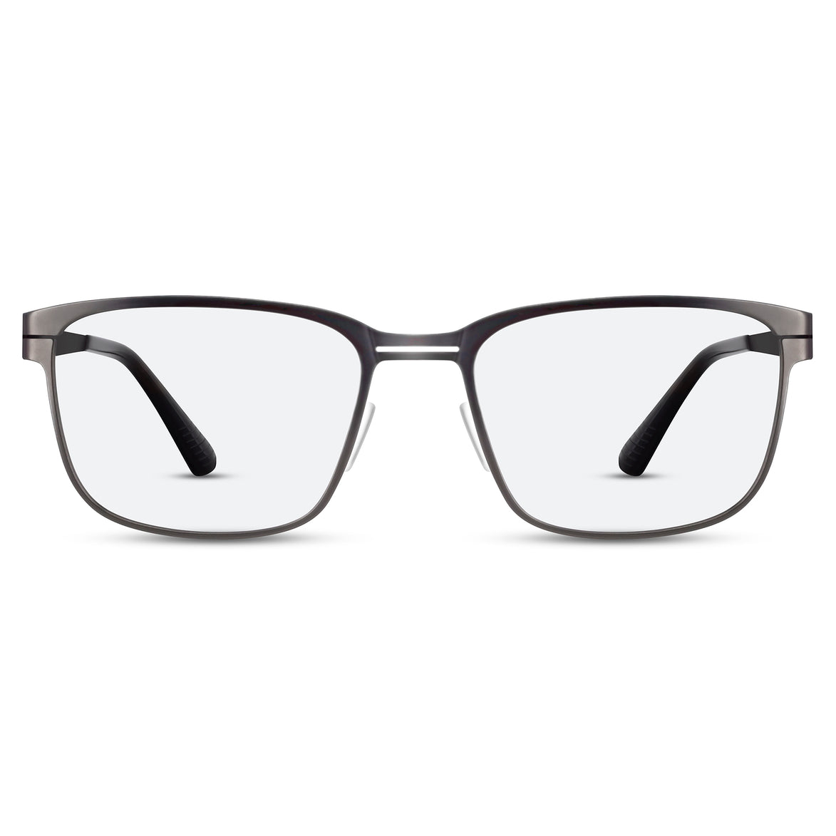 RR3042M - Range Rover - Eyeglasses - Grey - front