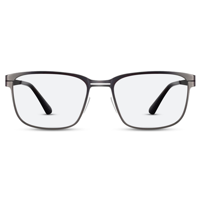 RR3042M - Range Rover - Eyeglasses - Grey - front