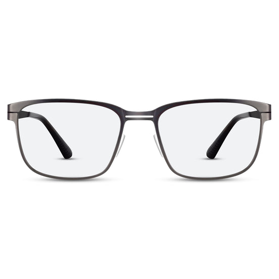 RR3042M - Range Rover - Eyeglasses - Grey - front